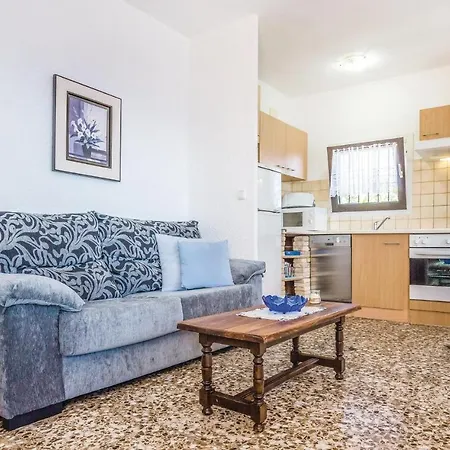 Costa Nova * Javea