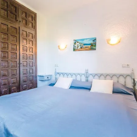 Apartment Costa Nova *