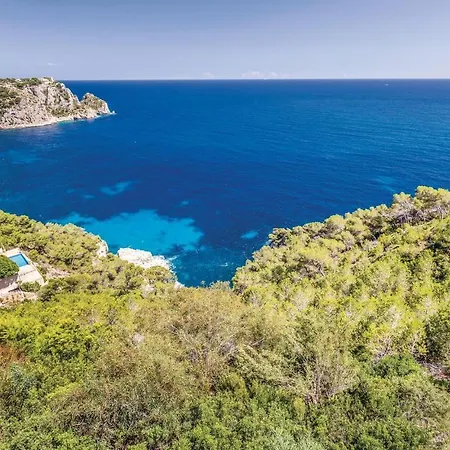 Apartment Costa Nova Javea
