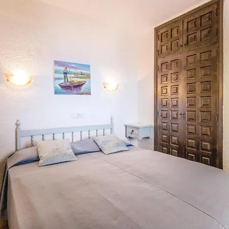 Costa Nova * Javea