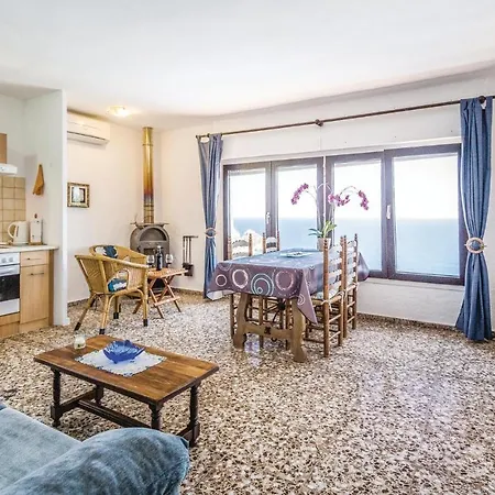 Apartment Costa Nova