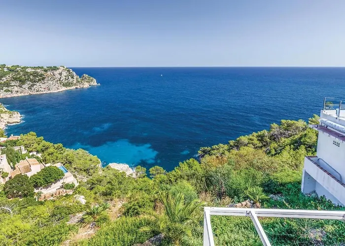 Costa Nova Jávea