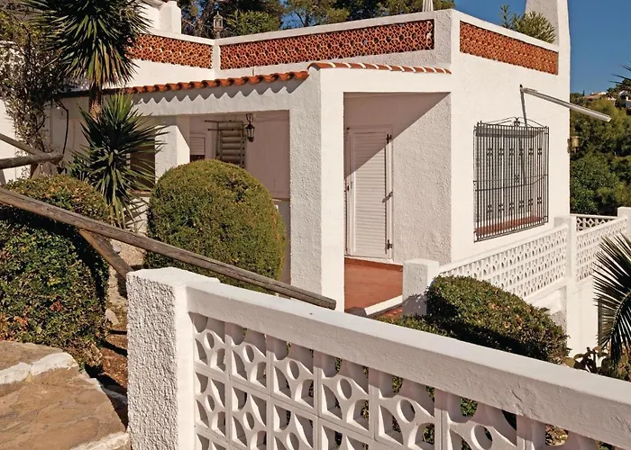 Costa Nova Jávea