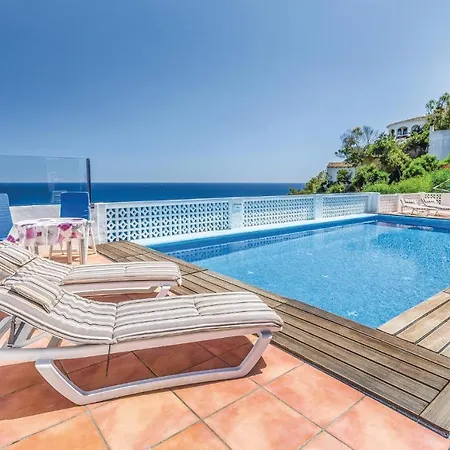 Costa Nova Apartament *