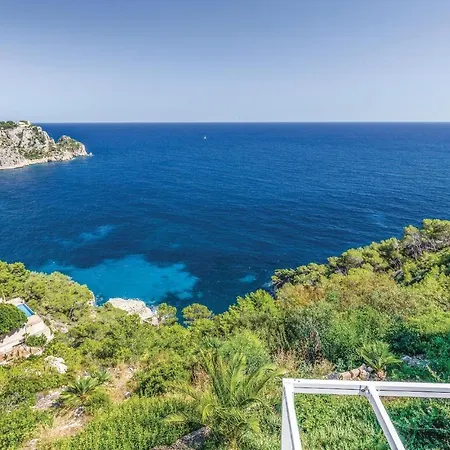 Costa Nova Jávea