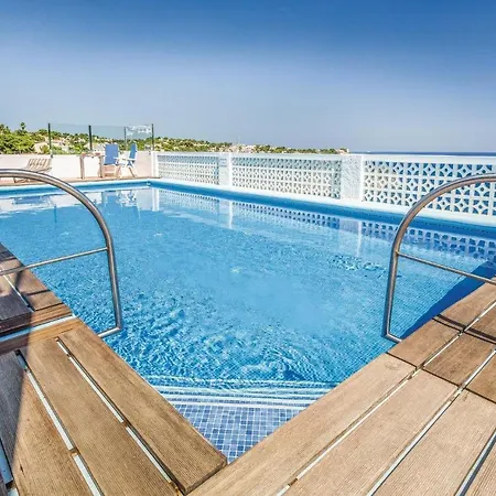 Appartement Costa Nova *