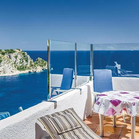 Costa Nova Appartement *