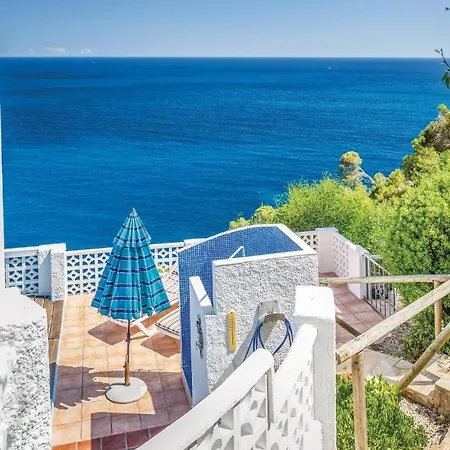 Costa Nova Apartament Jávea