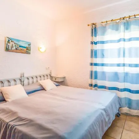 Costa Nova Apartament