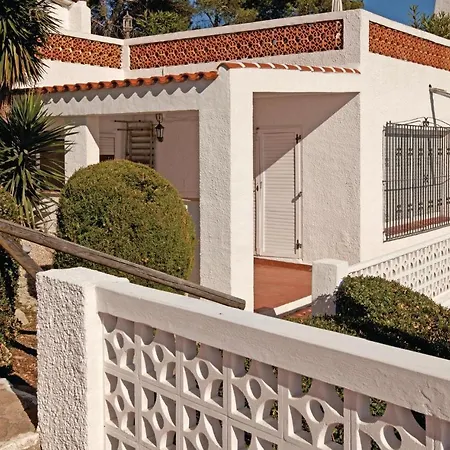Costa Nova Jávea