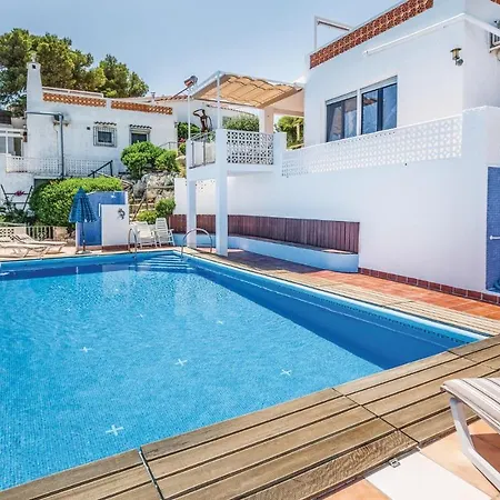 Costa Nova Appartement