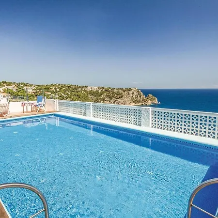 Costa Nova Appartement