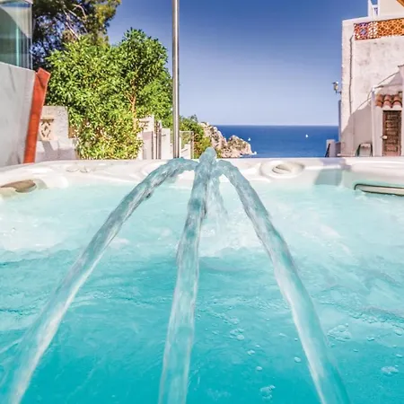 Apartament Costa Nova Jávea