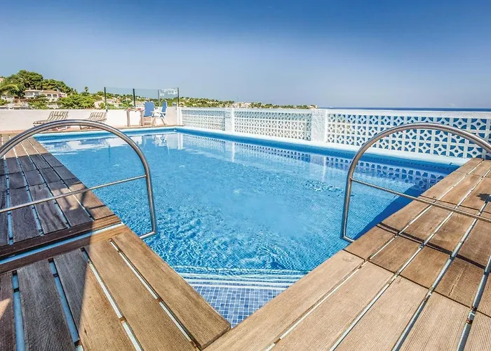 Lägenhet Costa Nova *