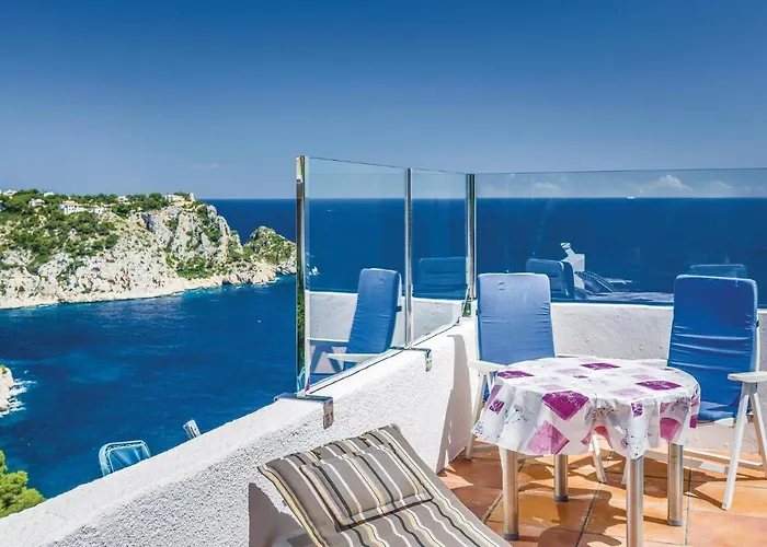 Costa Nova Lägenhet *