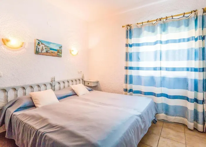 Costa Nova Lägenhet