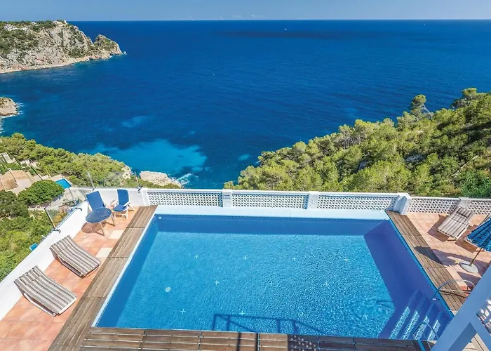 Lägenhet Costa Nova