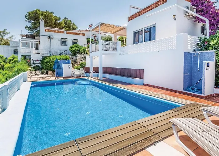 Costa Nova Lägenhet