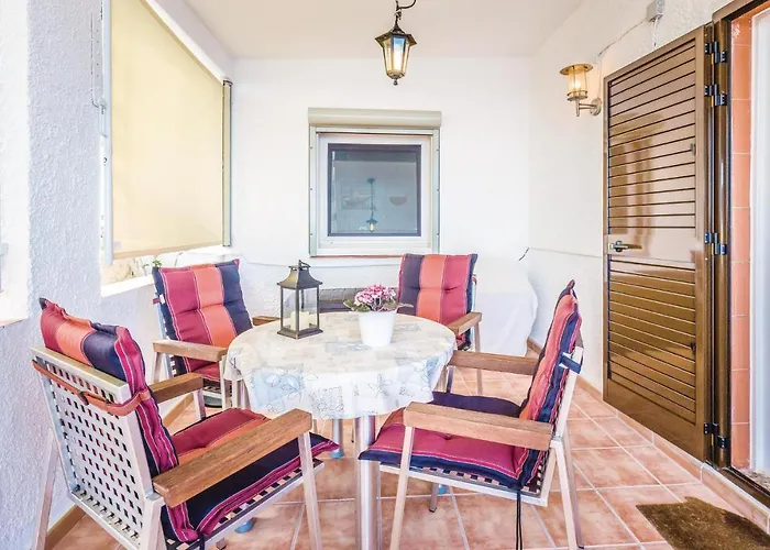 Lägenhet Costa Nova *