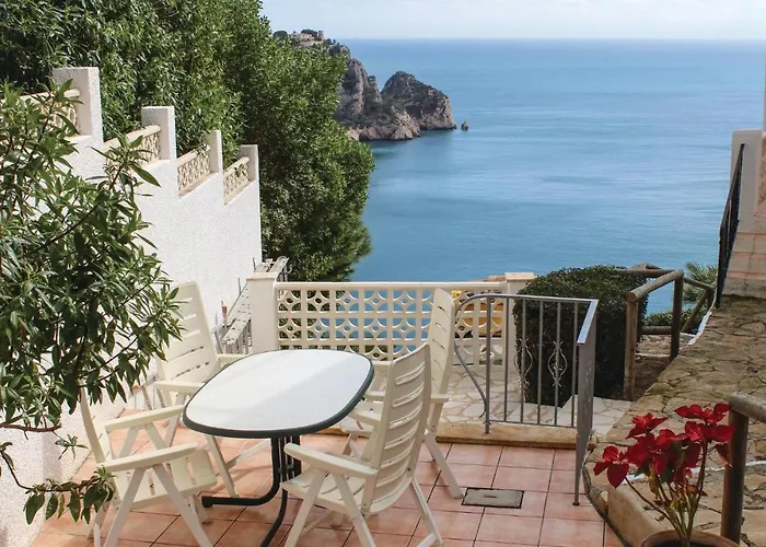 Costa Nova Lägenhet *