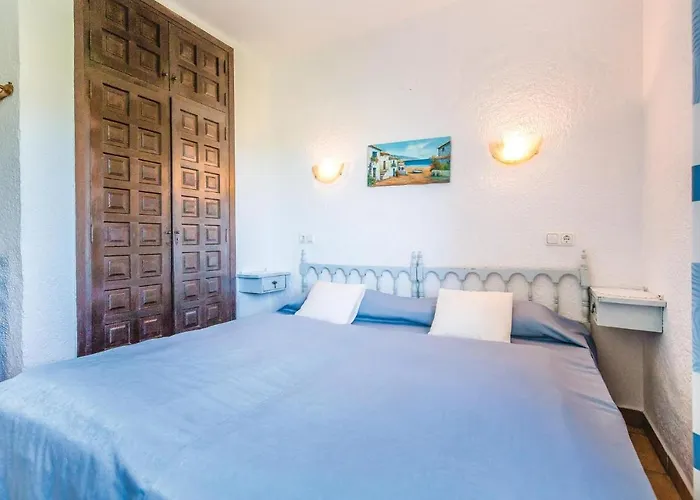 Lägenhet Costa Nova *