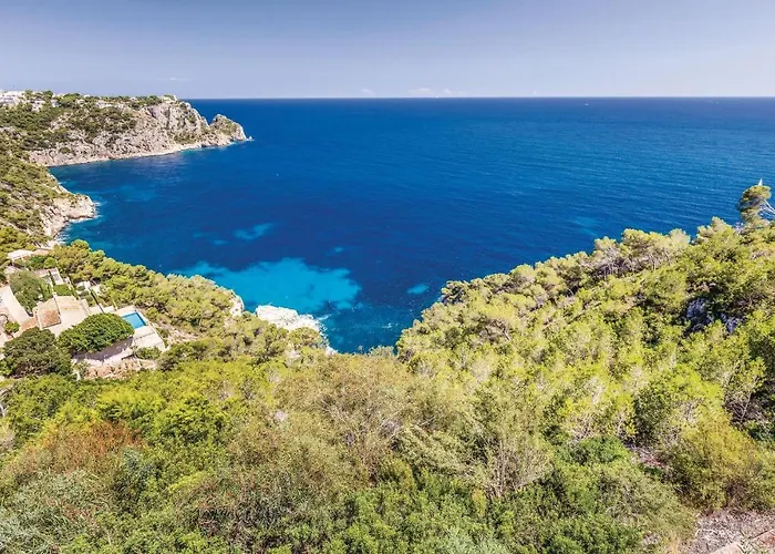 Lägenhet Costa Nova Jávea