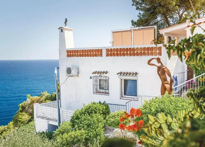 Lägenhet Costa Nova