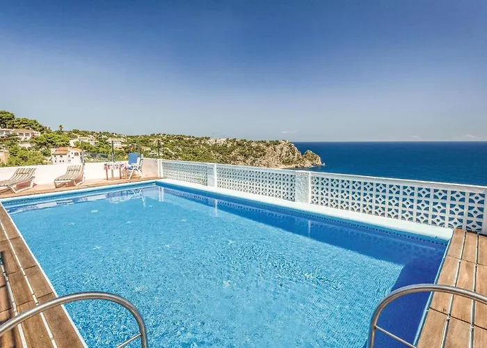 Costa Nova Lägenhet