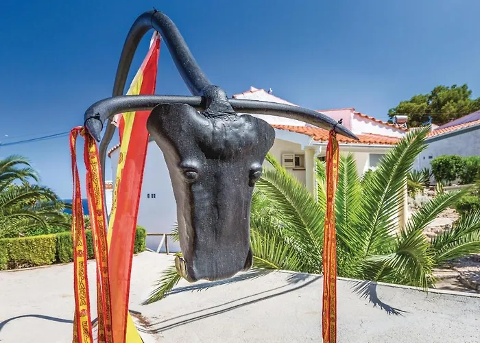 Costa Nova Lägenhet *