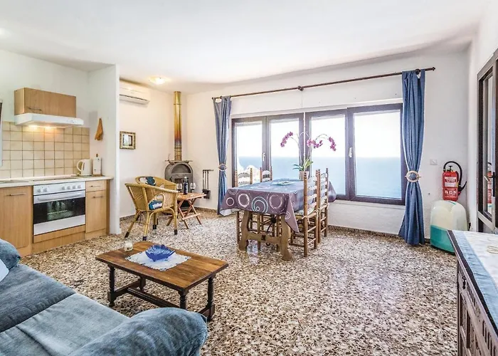 Lägenhet Costa Nova