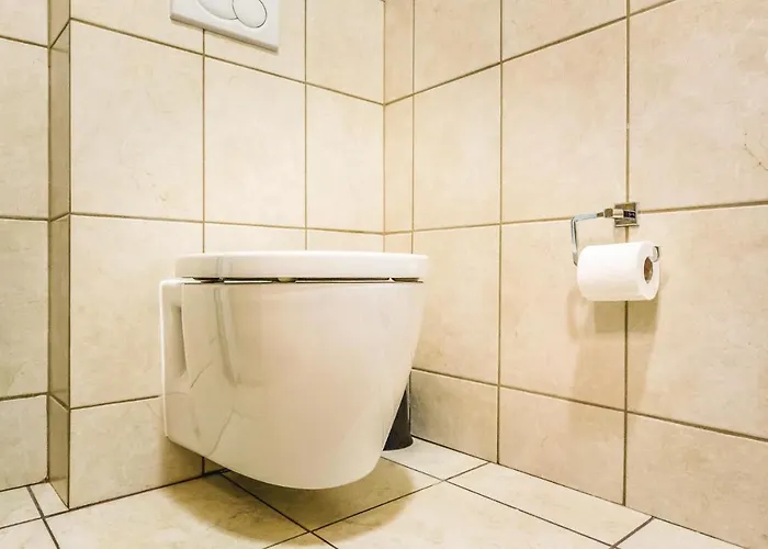 Costa Nova Lägenhet