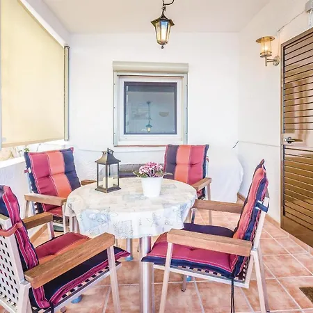 Apartment Costa Nova *