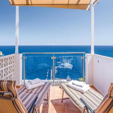 Costa Nova Apartment Javea