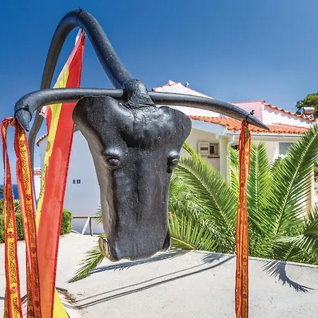 Costa Nova Apartment *